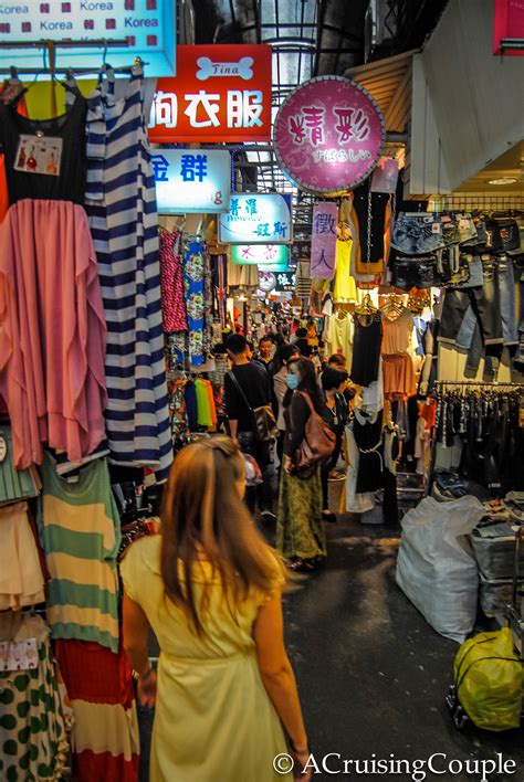 fake clothing stores in taipei